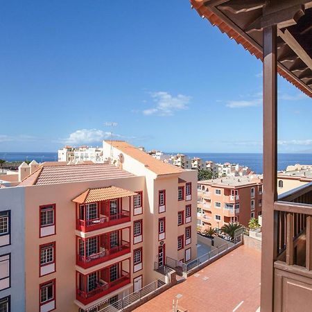 Apartamento Callao Salvaje Luaran gambar