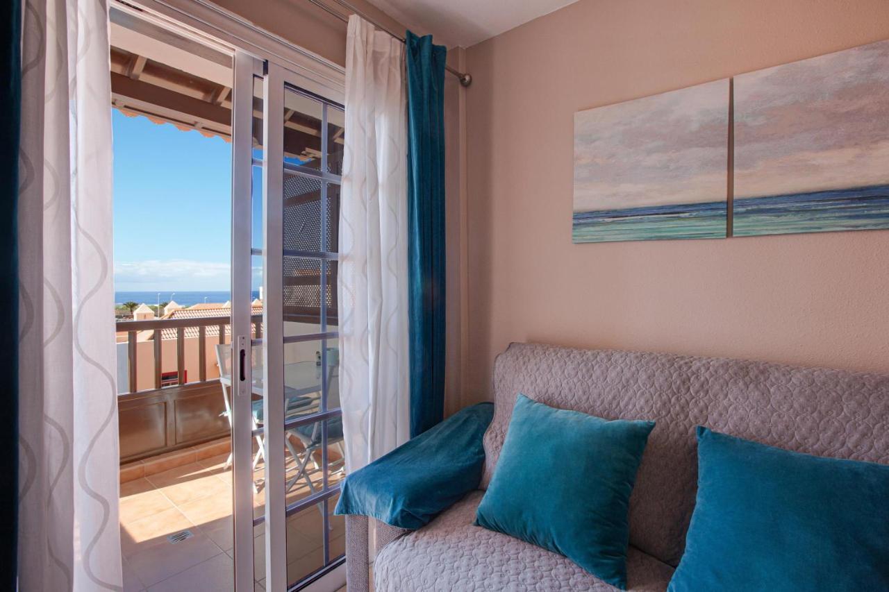 Apartamento Callao Salvaje Luaran gambar