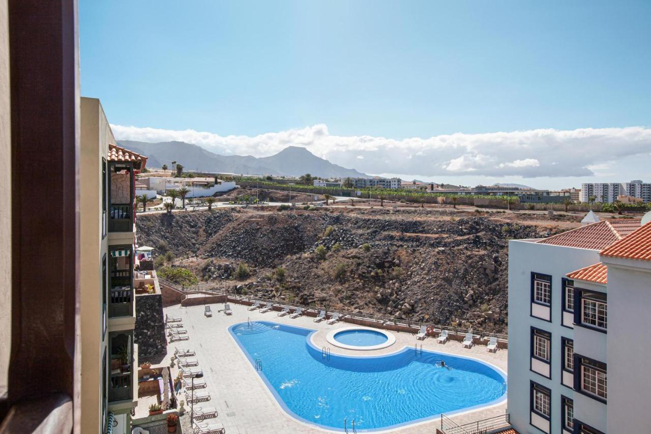 Apartamento Callao Salvaje Luaran gambar