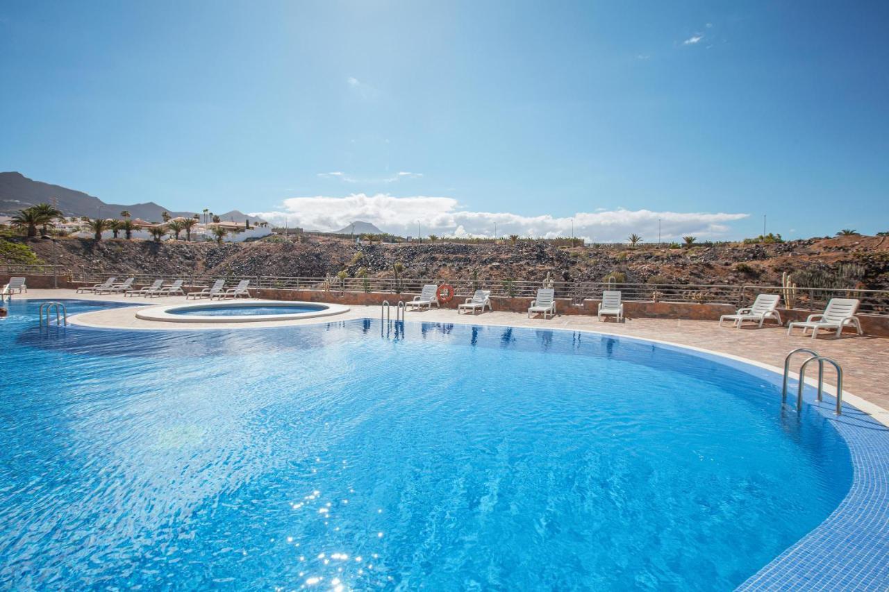 Apartamento Callao Salvaje Luaran gambar
