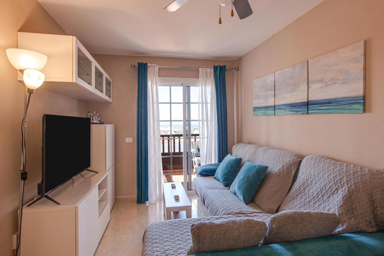 Apartamento Callao Salvaje Luaran gambar