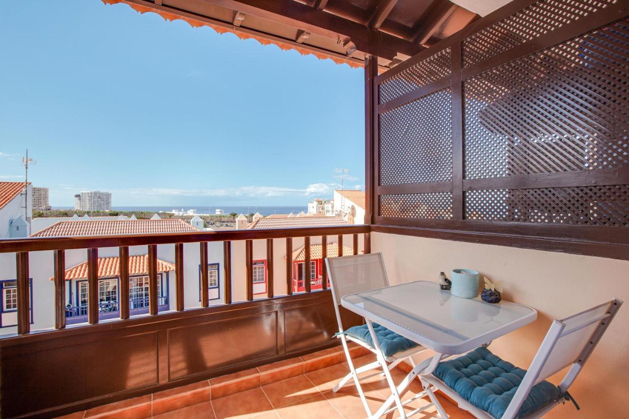 Apartamento Callao Salvaje Luaran gambar