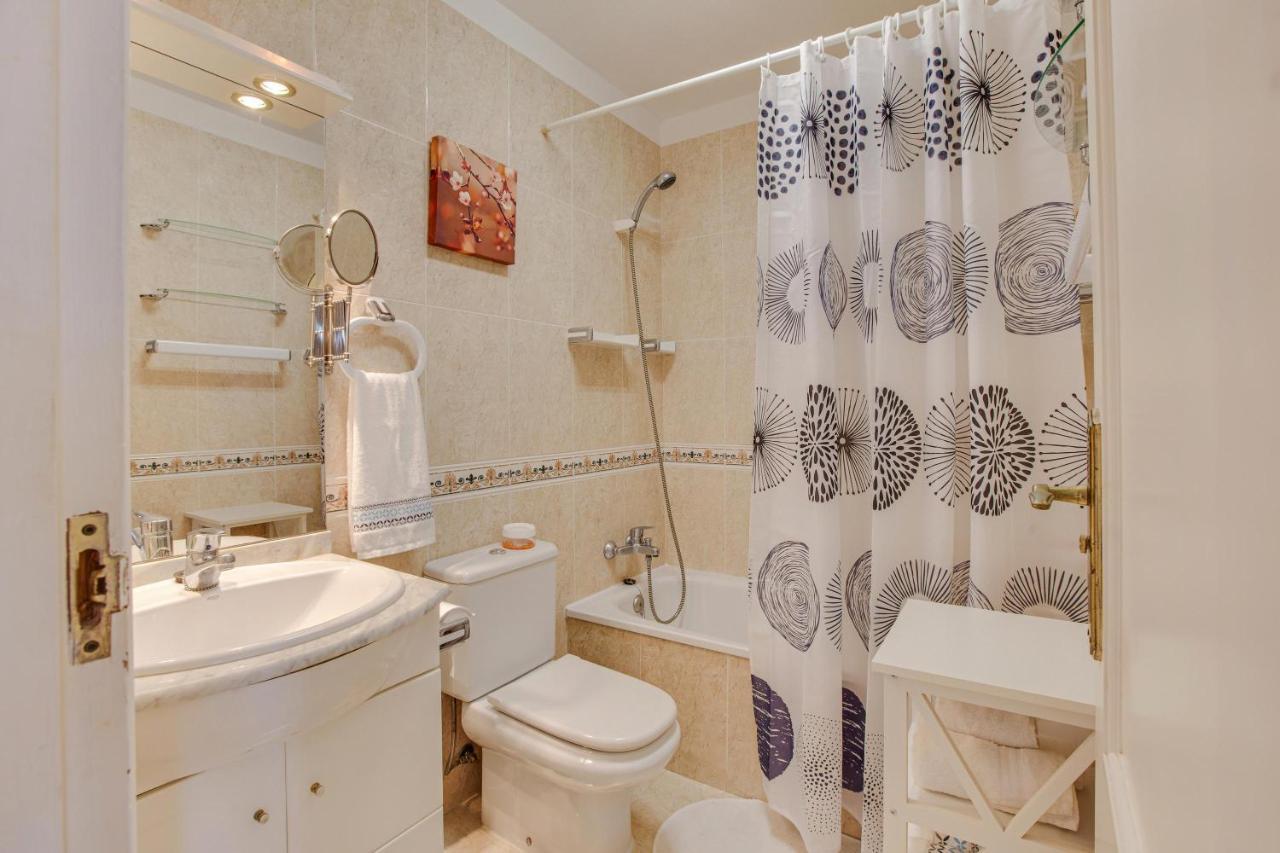 Apartamento Callao Salvaje Luaran gambar
