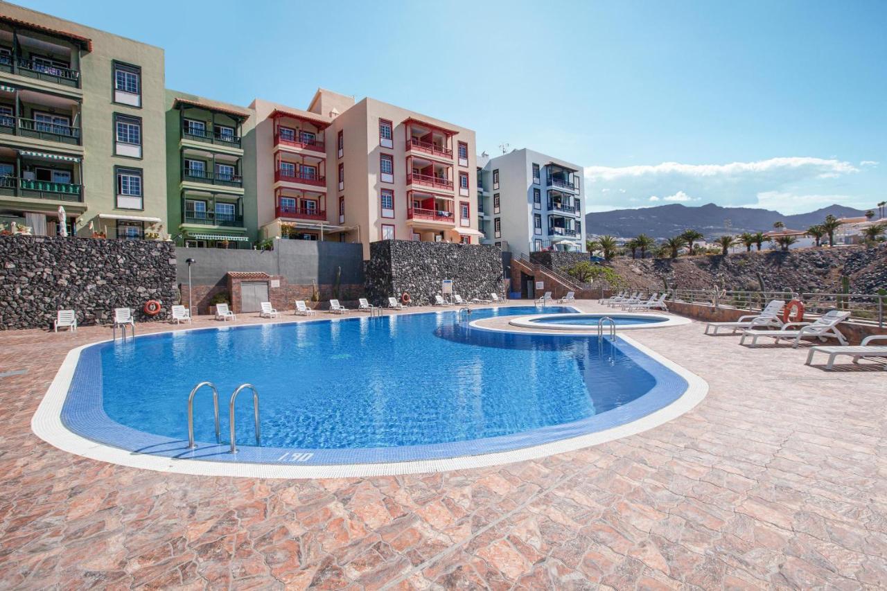 Apartamento Callao Salvaje Luaran gambar