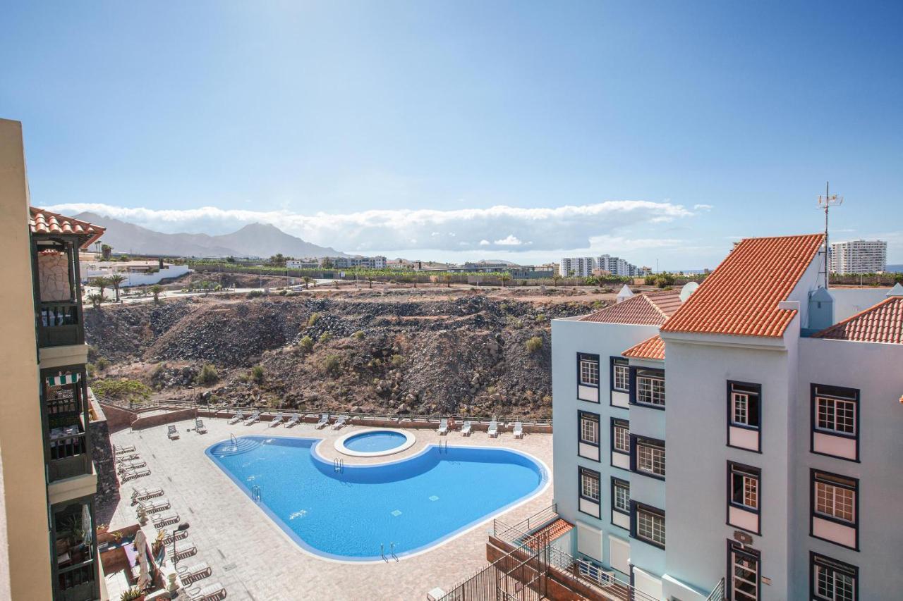 Apartamento Callao Salvaje Luaran gambar