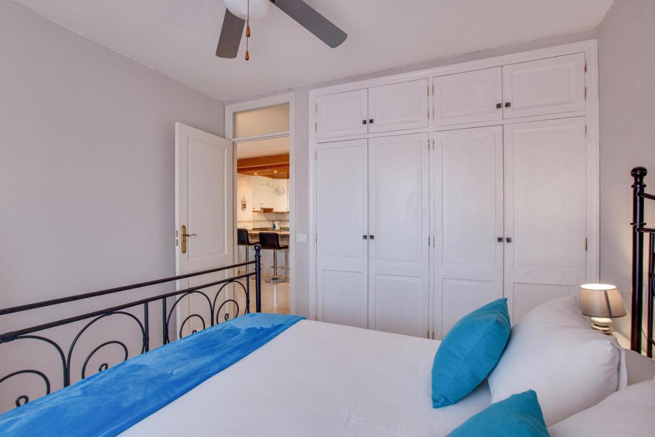 Apartamento Callao Salvaje Luaran gambar