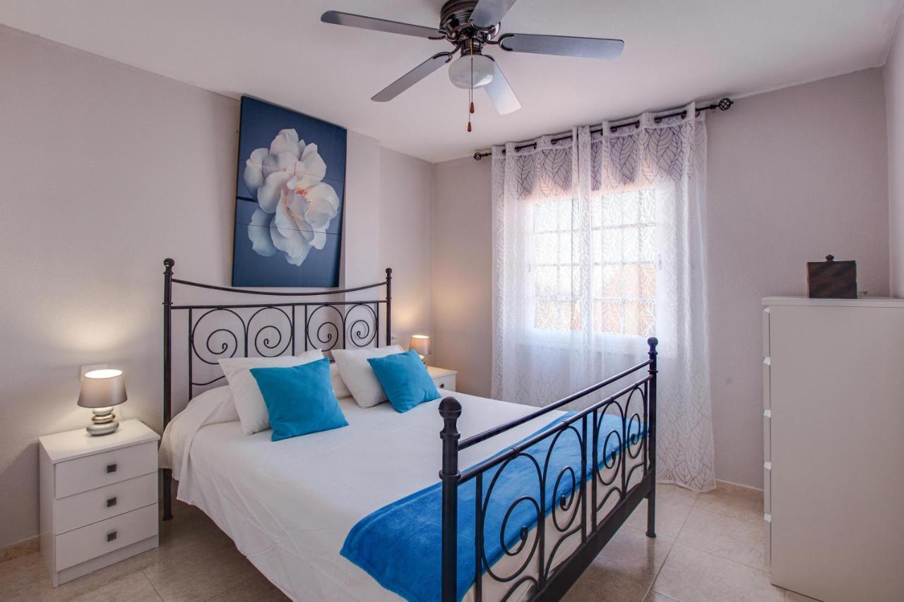 Apartamento Callao Salvaje Luaran gambar