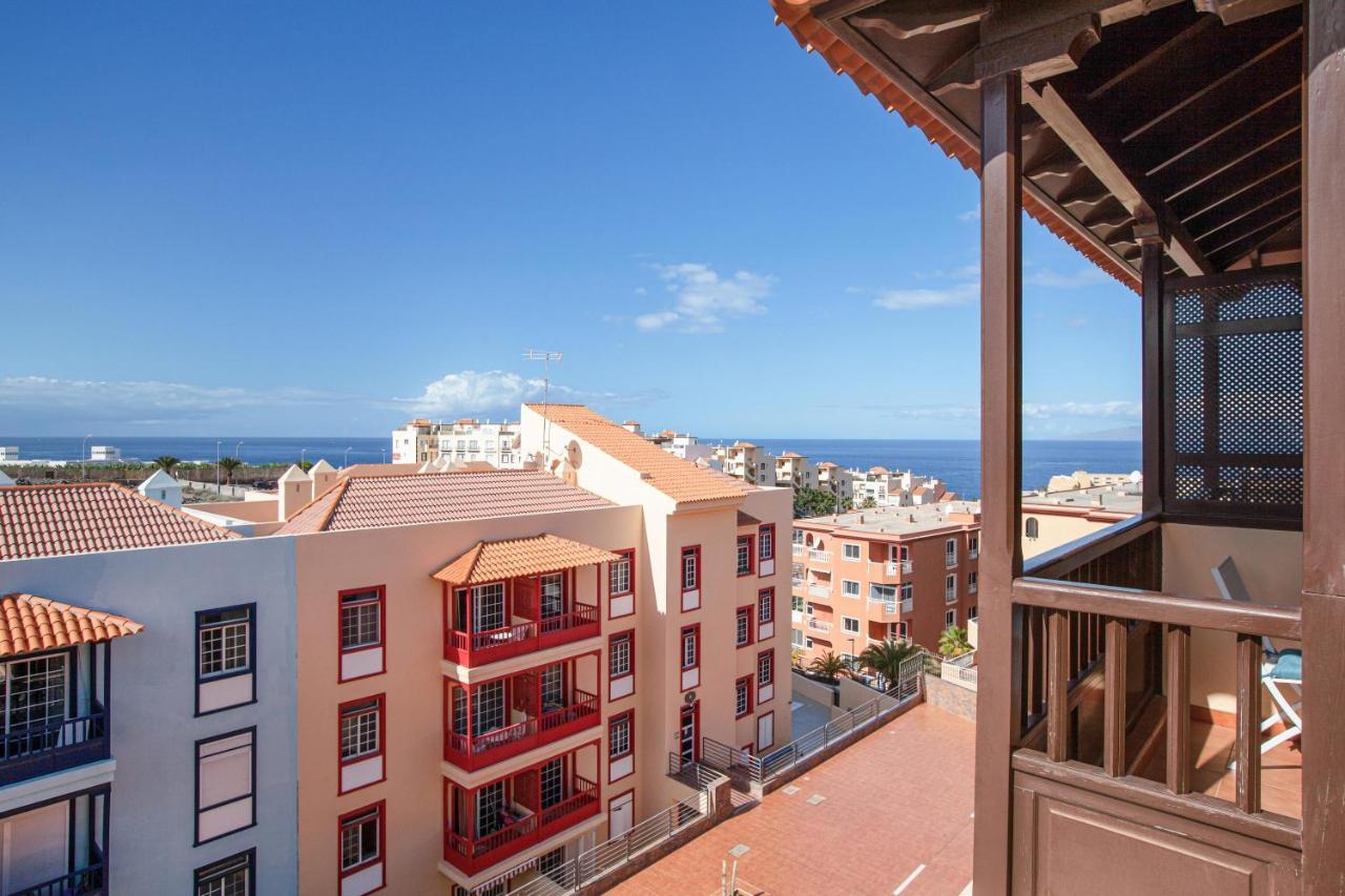Apartamento Callao Salvaje Luaran gambar