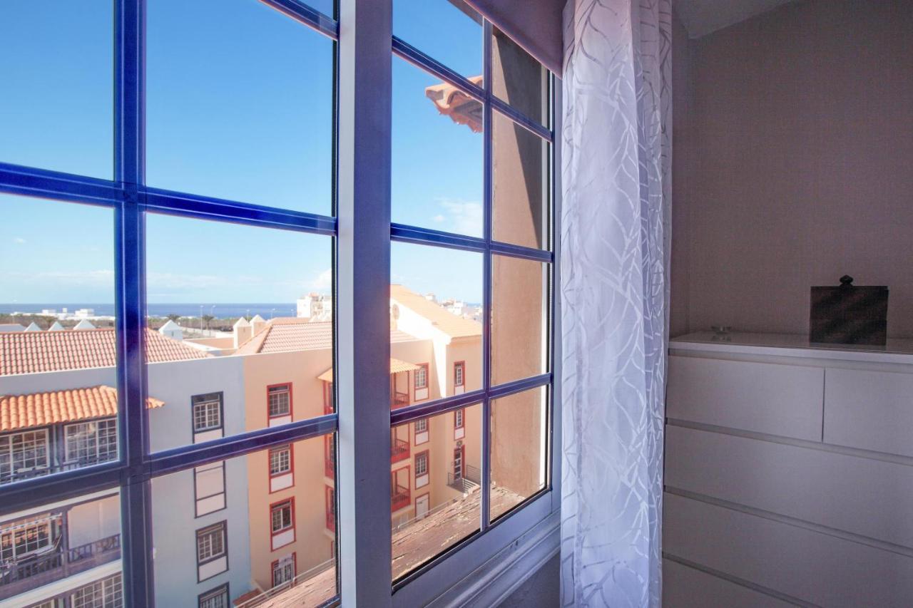 Apartamento Callao Salvaje Luaran gambar